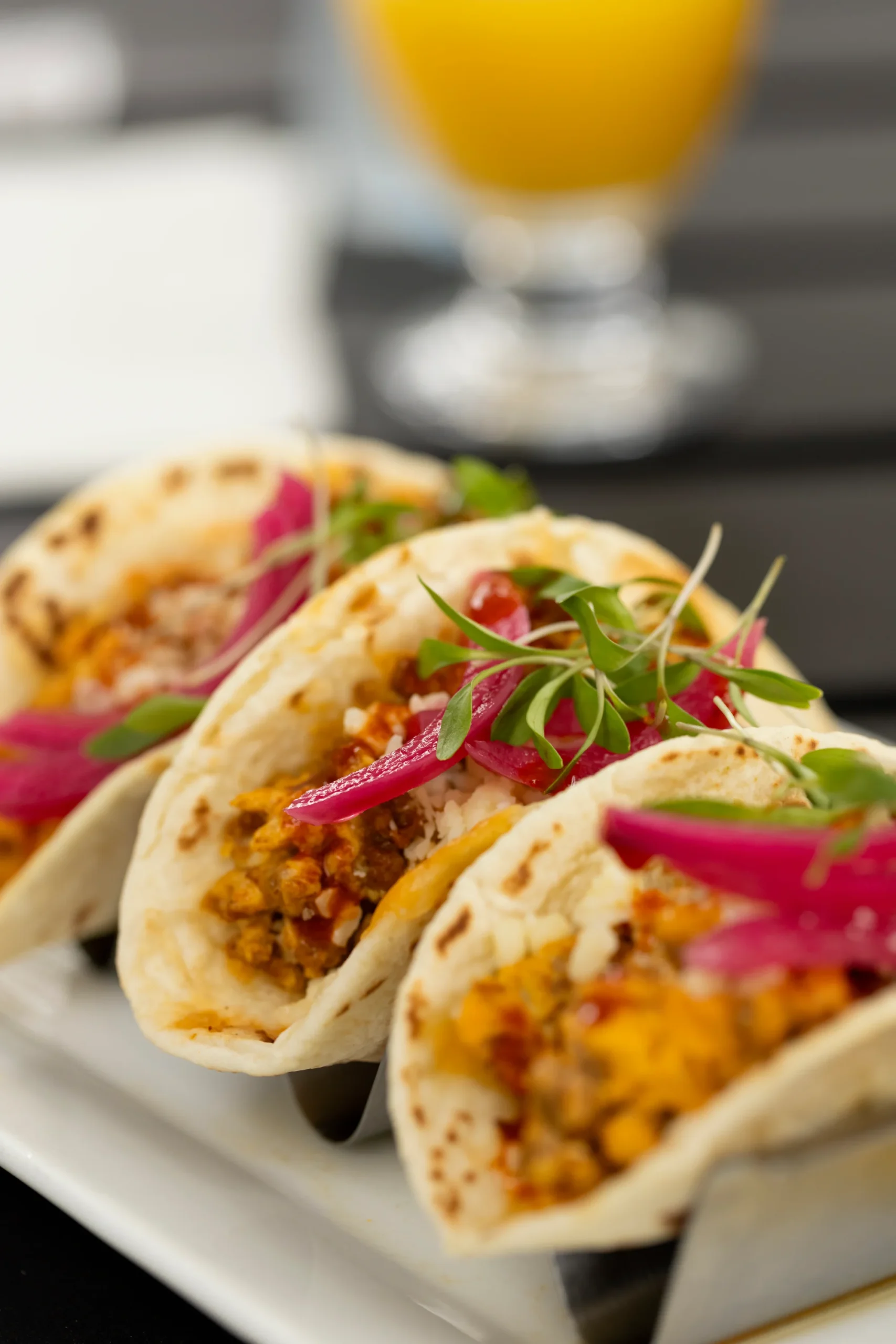 Breakfast at Senza_Hotel